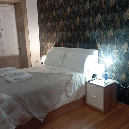 Apartamento En El Casco Historico Santiago de Compostella Buitenkant foto