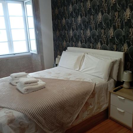 Apartamento En El Casco Historico Santiago de Compostella Buitenkant foto