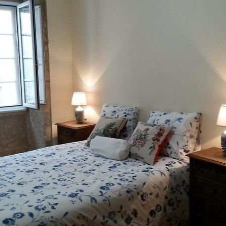 Apartamento En El Casco Historico Santiago de Compostella Buitenkant foto