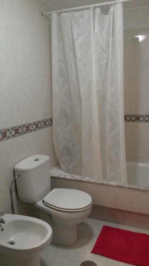 Apartamento En El Casco Historico Santiago de Compostella Buitenkant foto